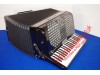 Bugari Bass accordion mint plus midi